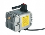 AEROGRAFO E COMPRESSOR